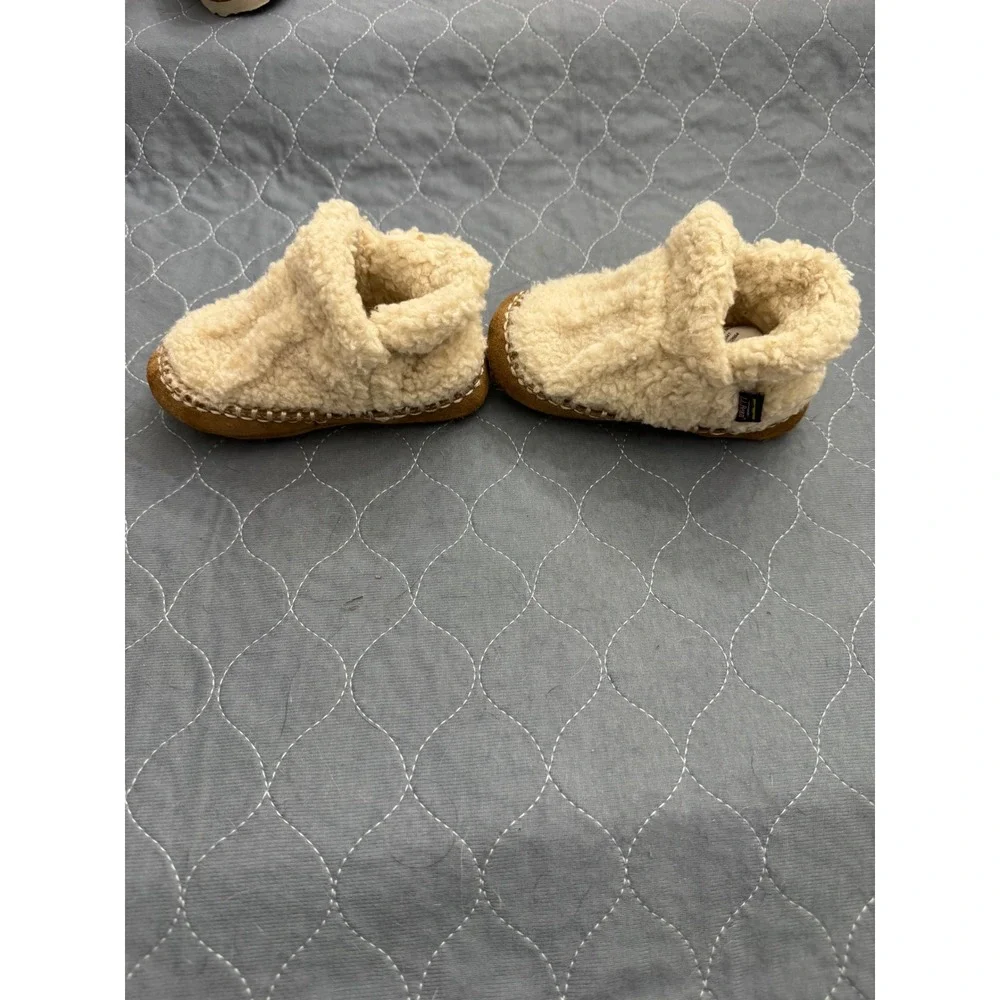 L.L. Bean soft fleece